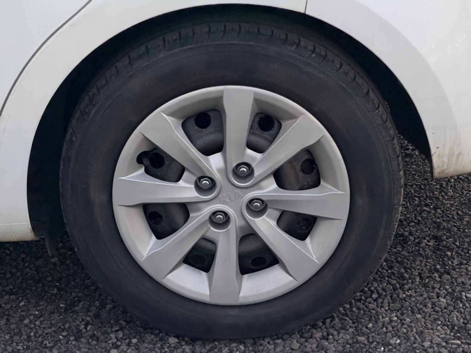 Used Kia Rio 2013 for sale - 77101438: Photo 23