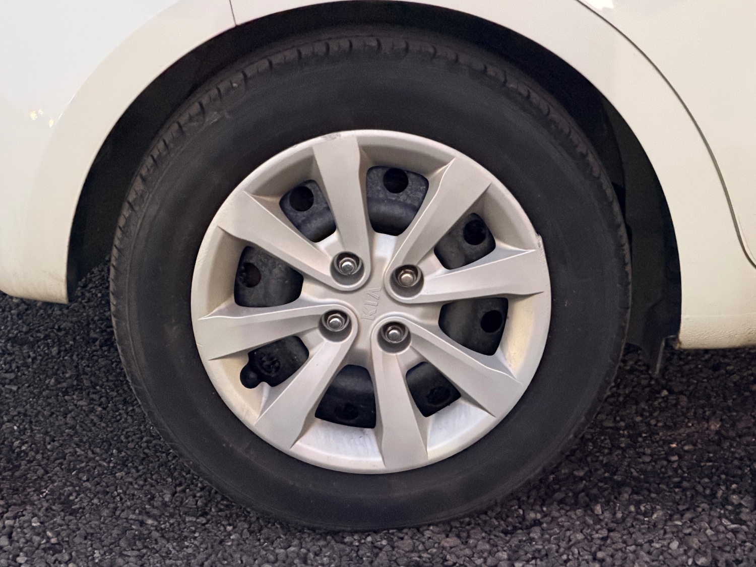 Used Kia Rio 2013 for sale - 77101438: Photo 25