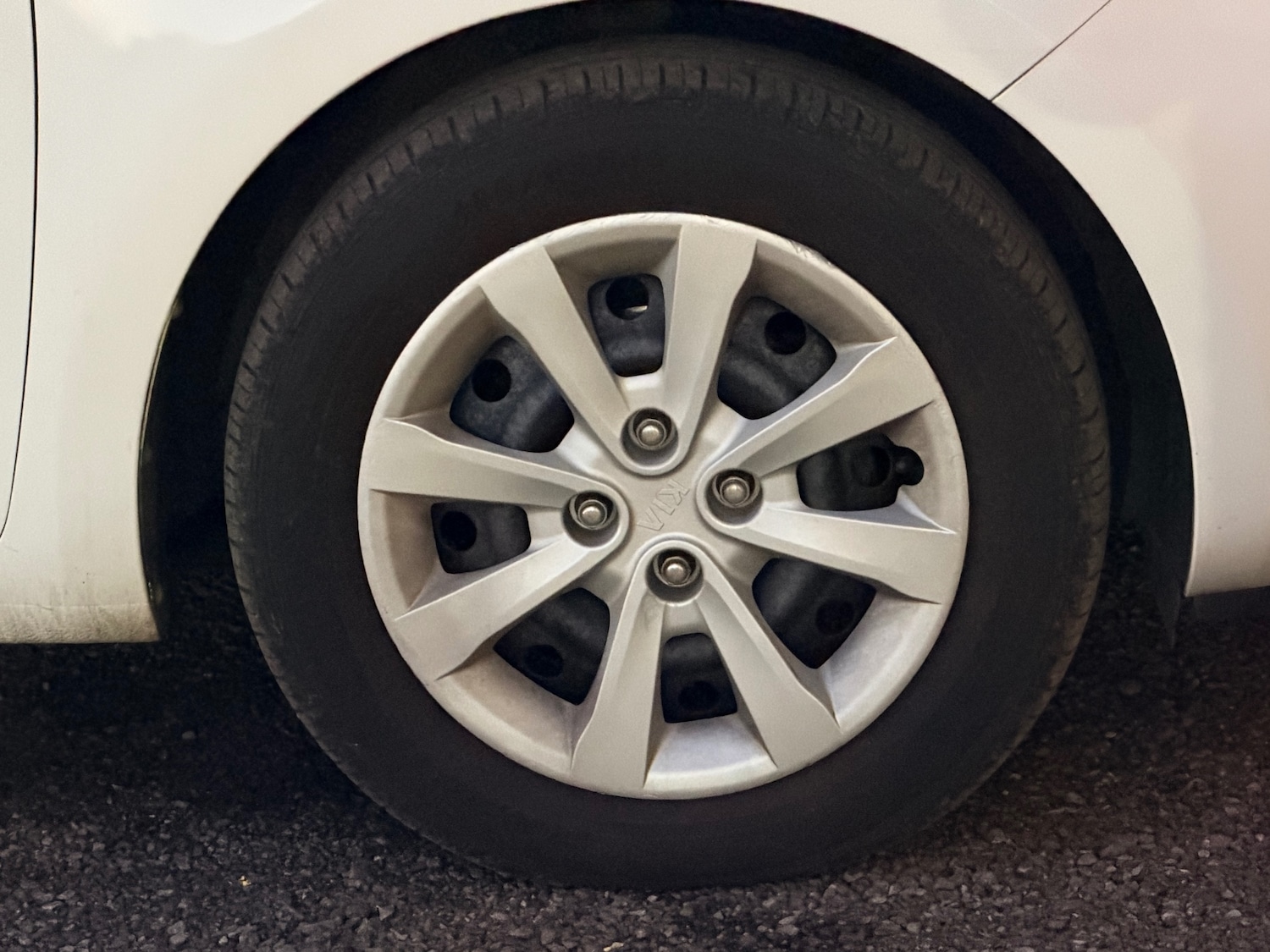 Used Kia Rio 2013 for sale - 77101438: Photo 26