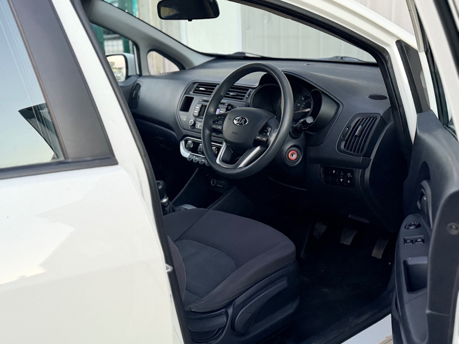 Used Kia Rio 2013 for sale - 77101438: Photo 9