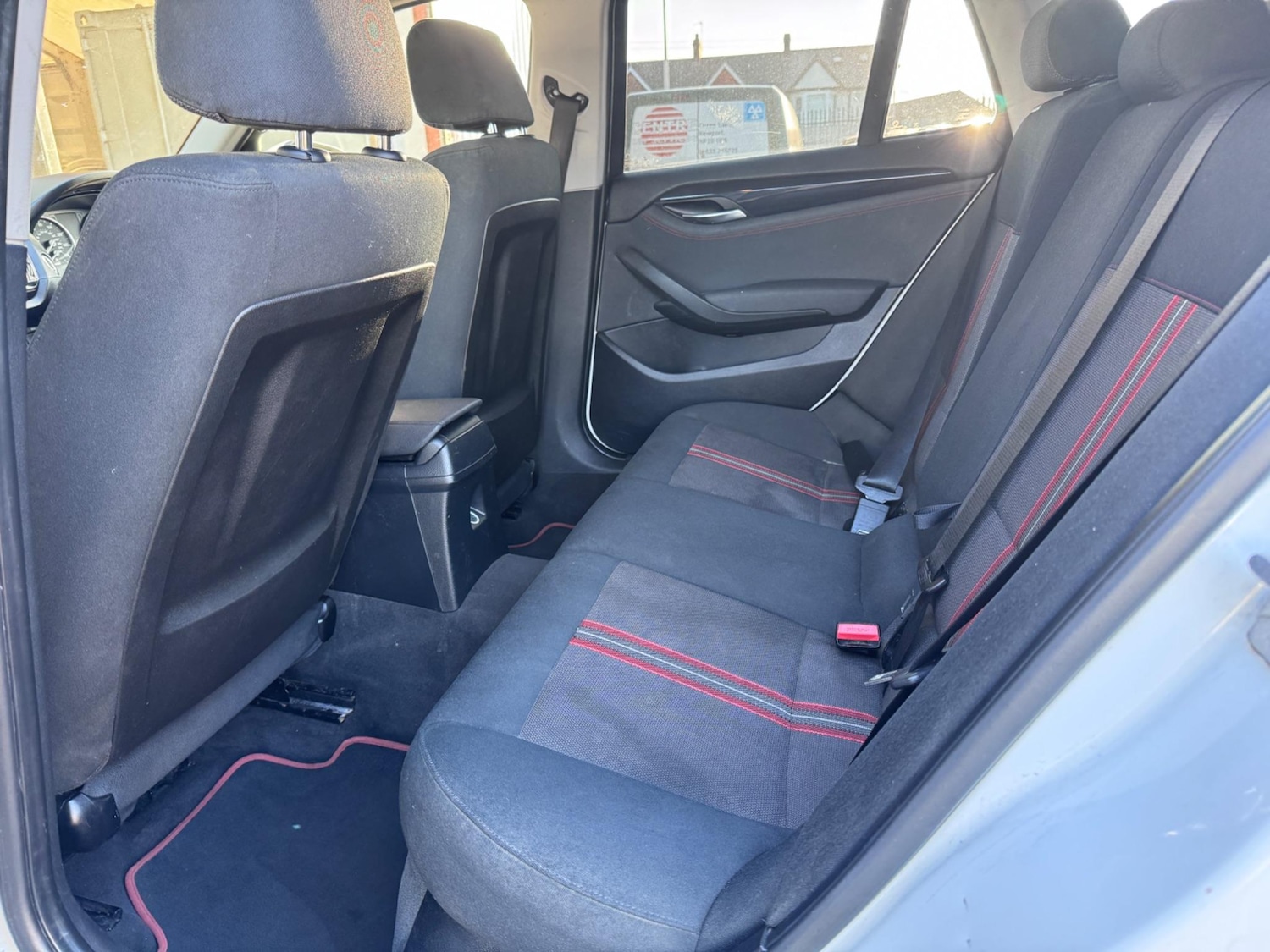 Vehicle 23