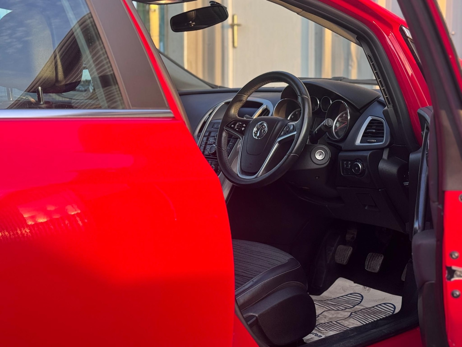 Used Vauxhall Astra 2014 for sale - 76380750: Photo 10