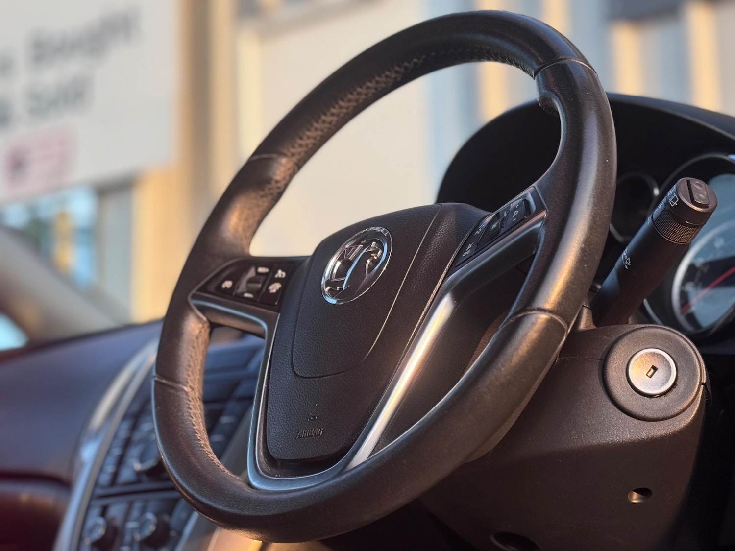 Used Vauxhall Astra 2014 for sale - 76380750: Photo 12