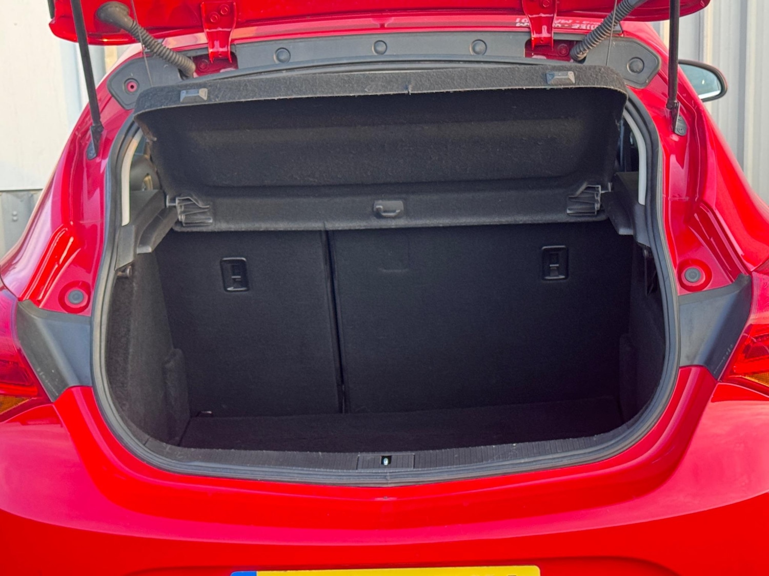 Used Vauxhall Astra 2014 for sale - 76380750: Photo 23