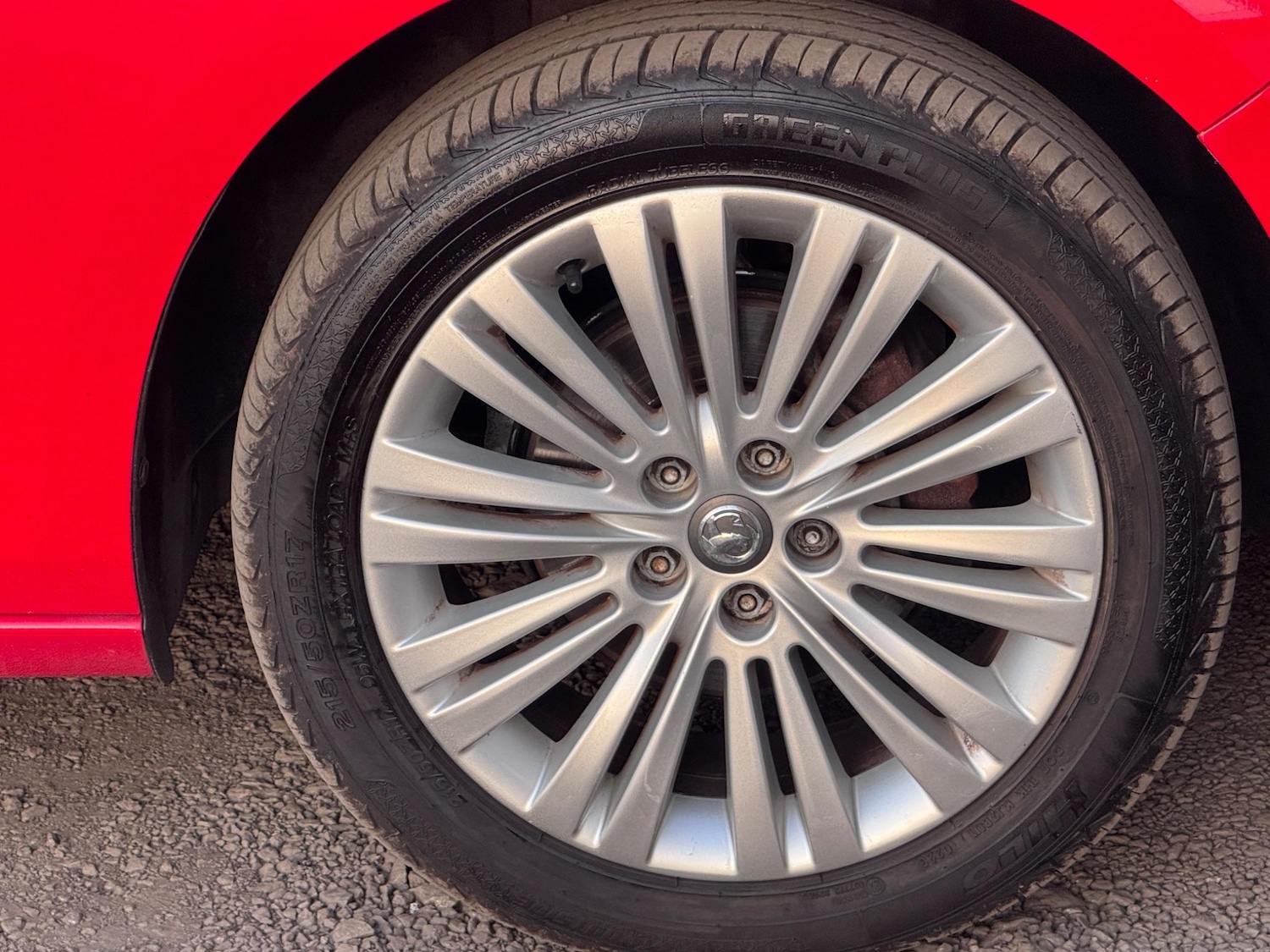 Used Vauxhall Astra 2014 for sale - 76380750: Photo 27