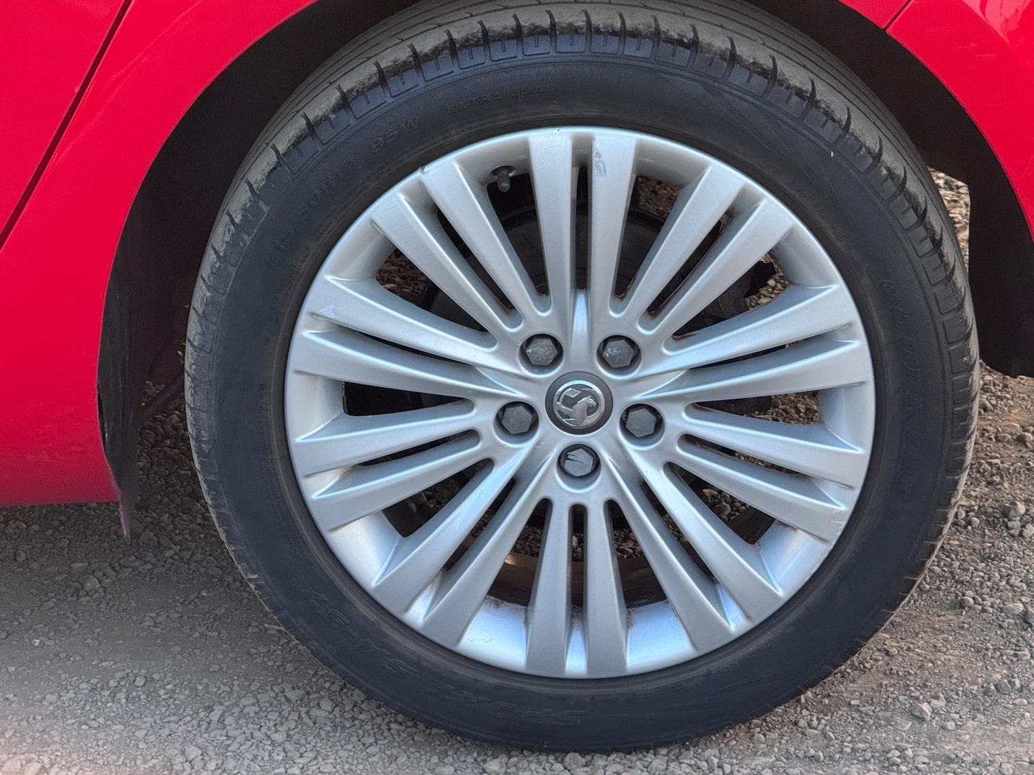 Used Vauxhall Astra 2014 for sale - 76380750: Photo 29