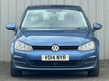 Used Volkswagen Golf 2014 for sale - 78987940: Photo