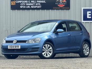 Used Volkswagen Golf 2014 for sale - 78987940: Photo