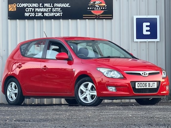 Used Hyundai i30 2009 for sale - 78258972: Photo