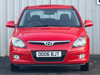 Used Hyundai i30 2009 for sale - 78258972: Photo