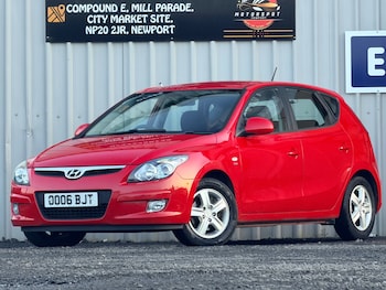 Used Hyundai i30 2009 for sale - 78258972: Photo