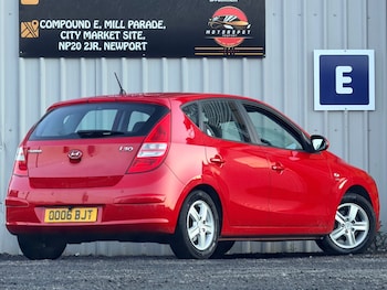 Used Hyundai i30 2009 for sale - 78258972: Photo