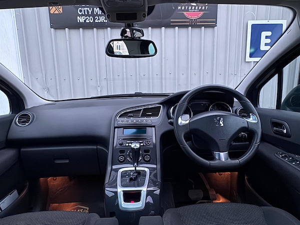 Used Peugeot 5008 2013 for sale - 76247083: Photo 17