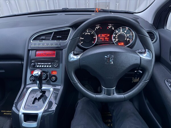 Used Peugeot 5008 2013 for sale - 76247083: Photo 20