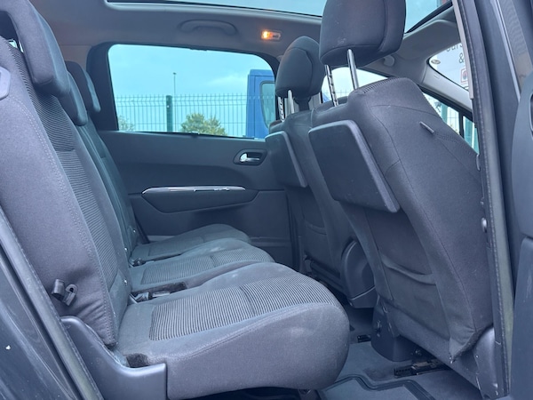 Used Peugeot 5008 2013 for sale - 76247083: Photo 22