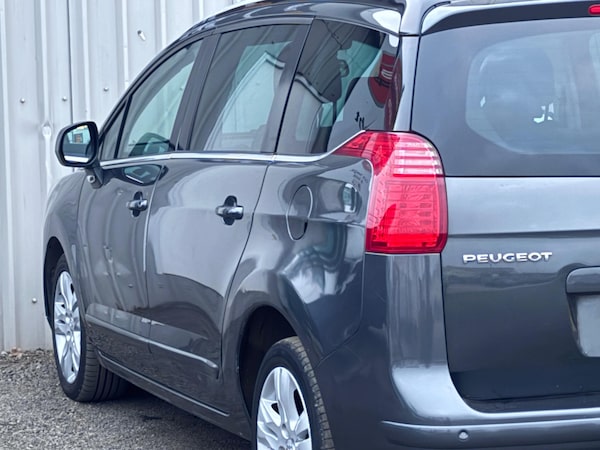 Used Peugeot 5008 2013 for sale - 76247083: Photo 25