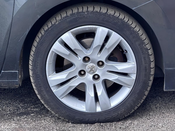Used Peugeot 5008 2013 for sale - 76247083: Photo 26