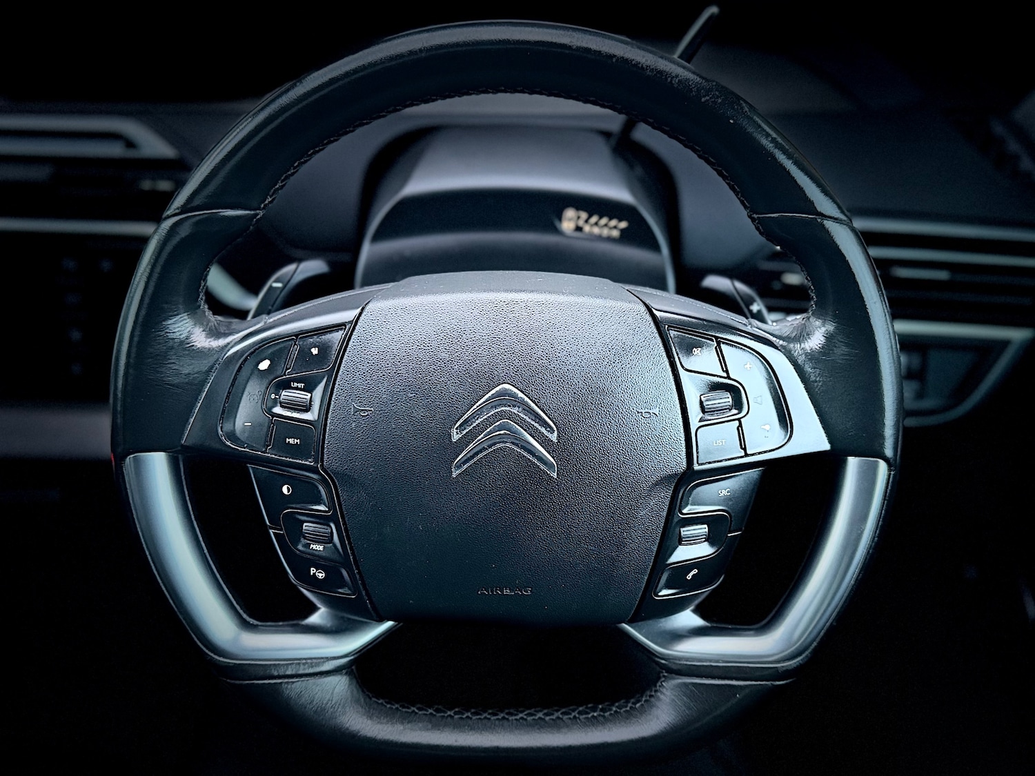 Used Citroen Grand C4 Picasso 2014 for sale - 77550798: Photo 16