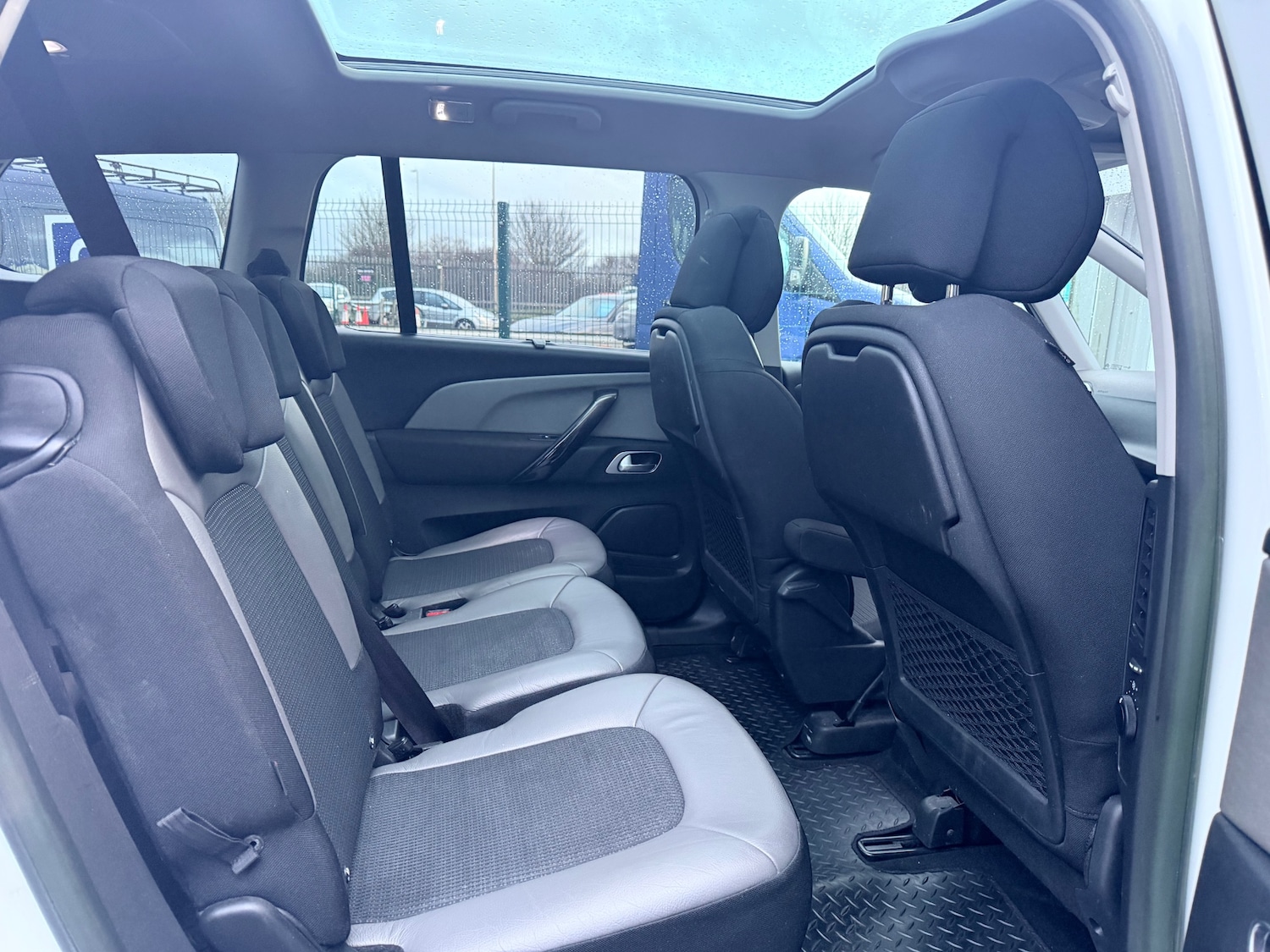 Used Citroen Grand C4 Picasso 2014 for sale - 77550798: Photo 21