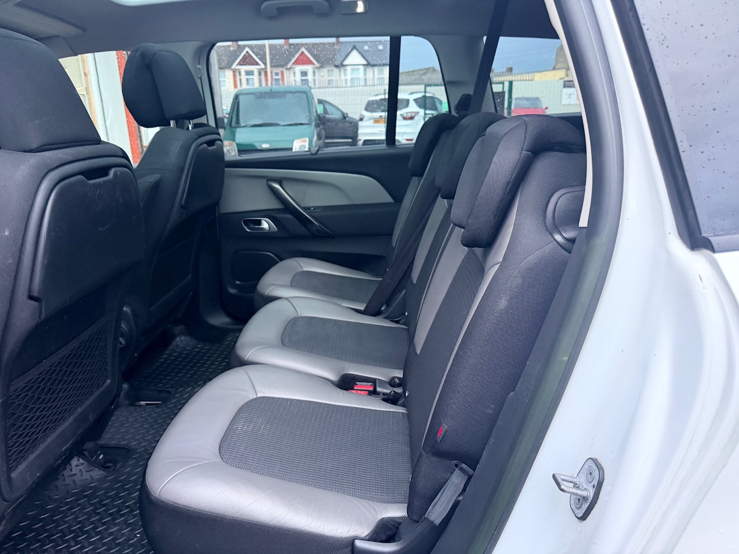 Used Citroen Grand C4 Picasso 2014 for sale - 77550798: Photo 22