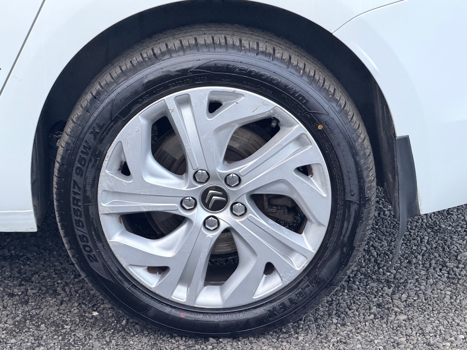 Used Citroen Grand C4 Picasso 2014 for sale - 77550798: Photo 26