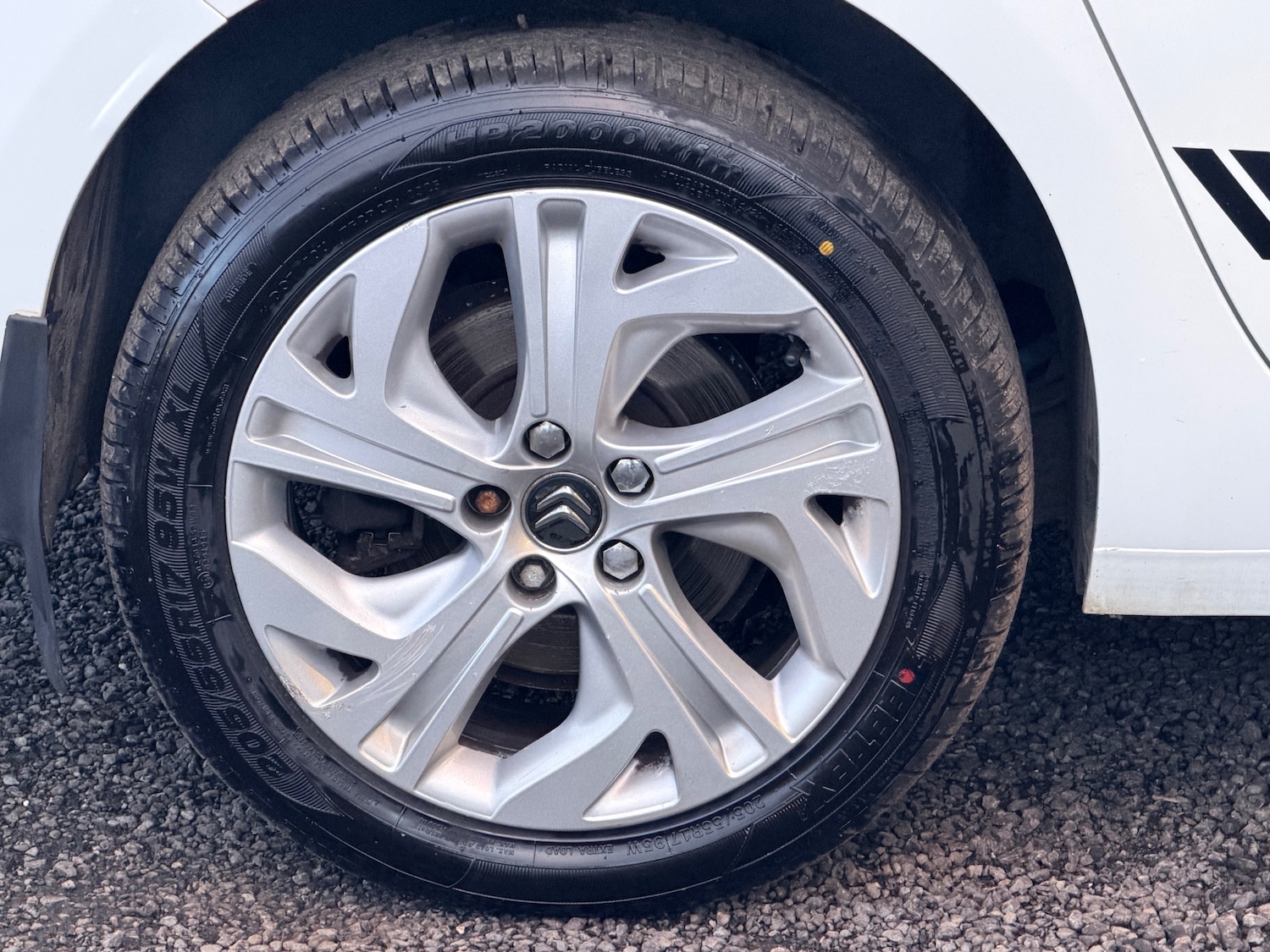 Used Citroen Grand C4 Picasso 2014 for sale - 77550798: Photo 28