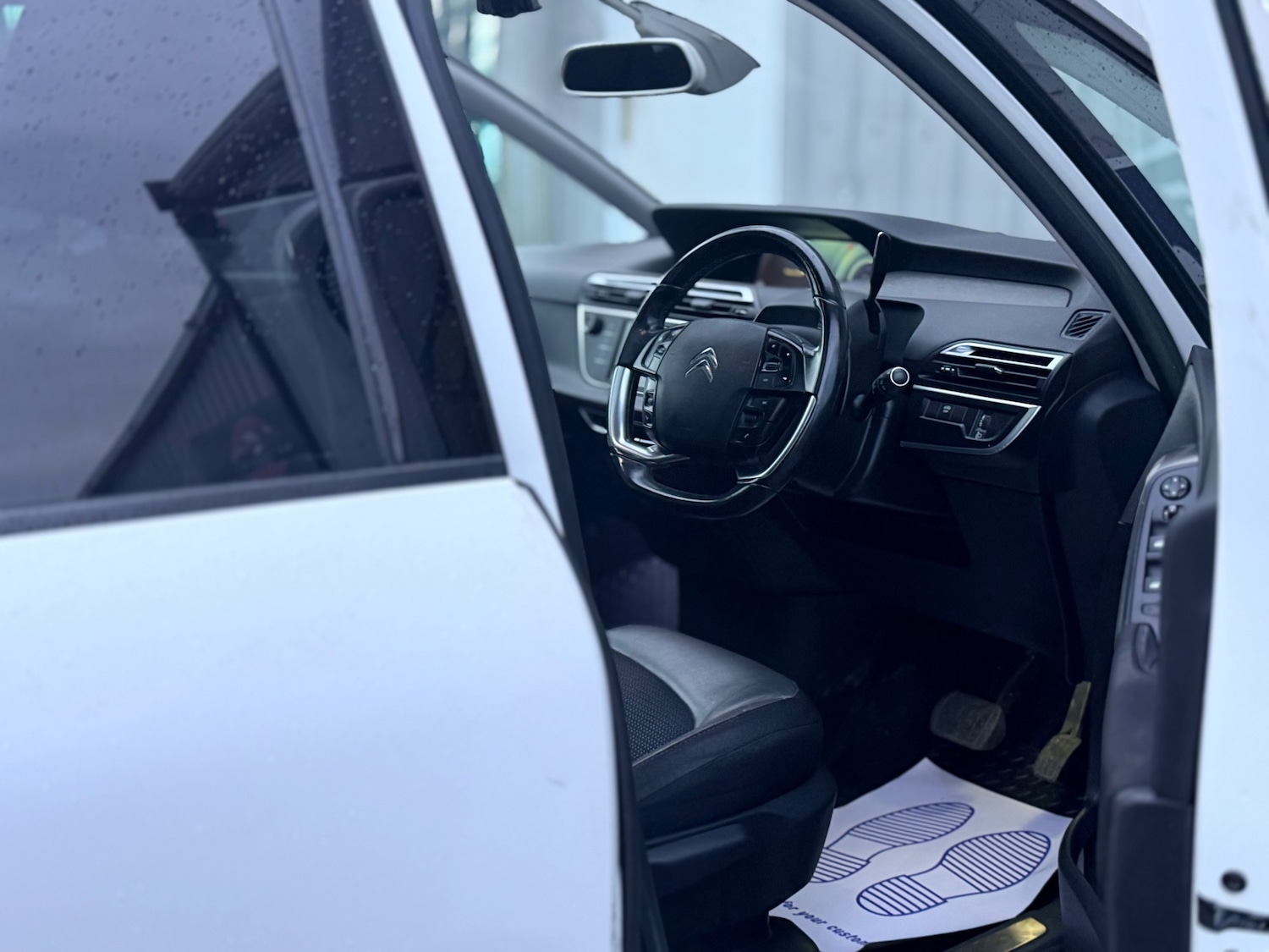 Used Citroen Grand C4 Picasso 2014 for sale - 77550798: Photo 9