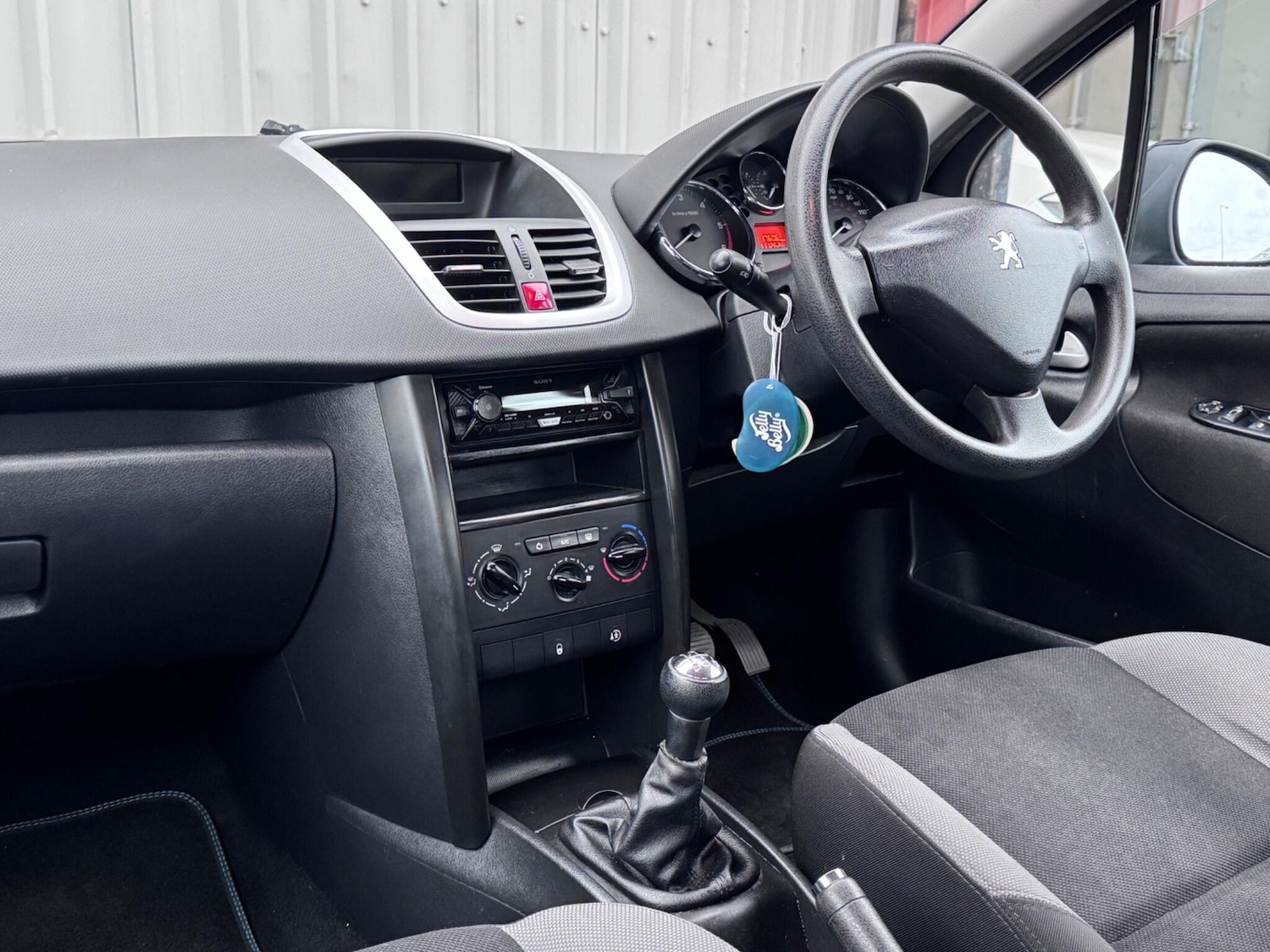 Used Peugeot 207 2009 for sale - 76314709: Photo 12