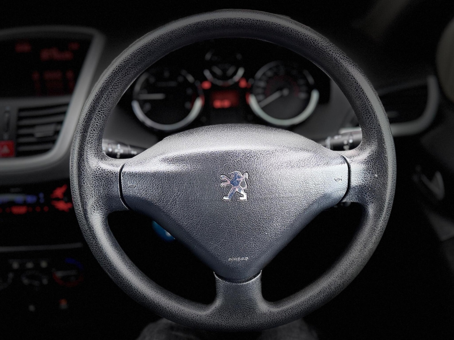 Used Peugeot 207 2009 for sale - 76314709: Photo 19