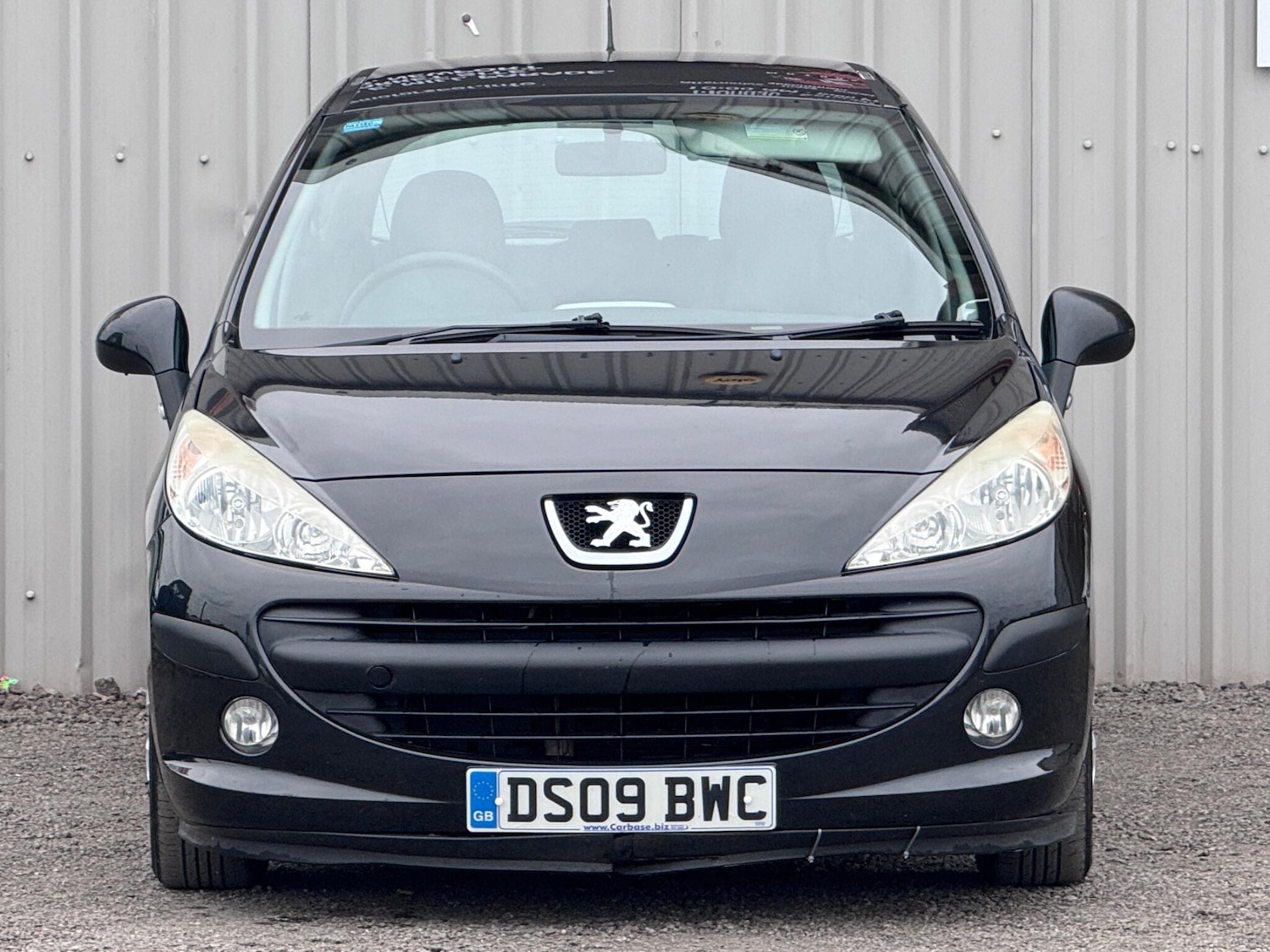 Used Peugeot 207 2009 for sale - 76314709: Photo 2