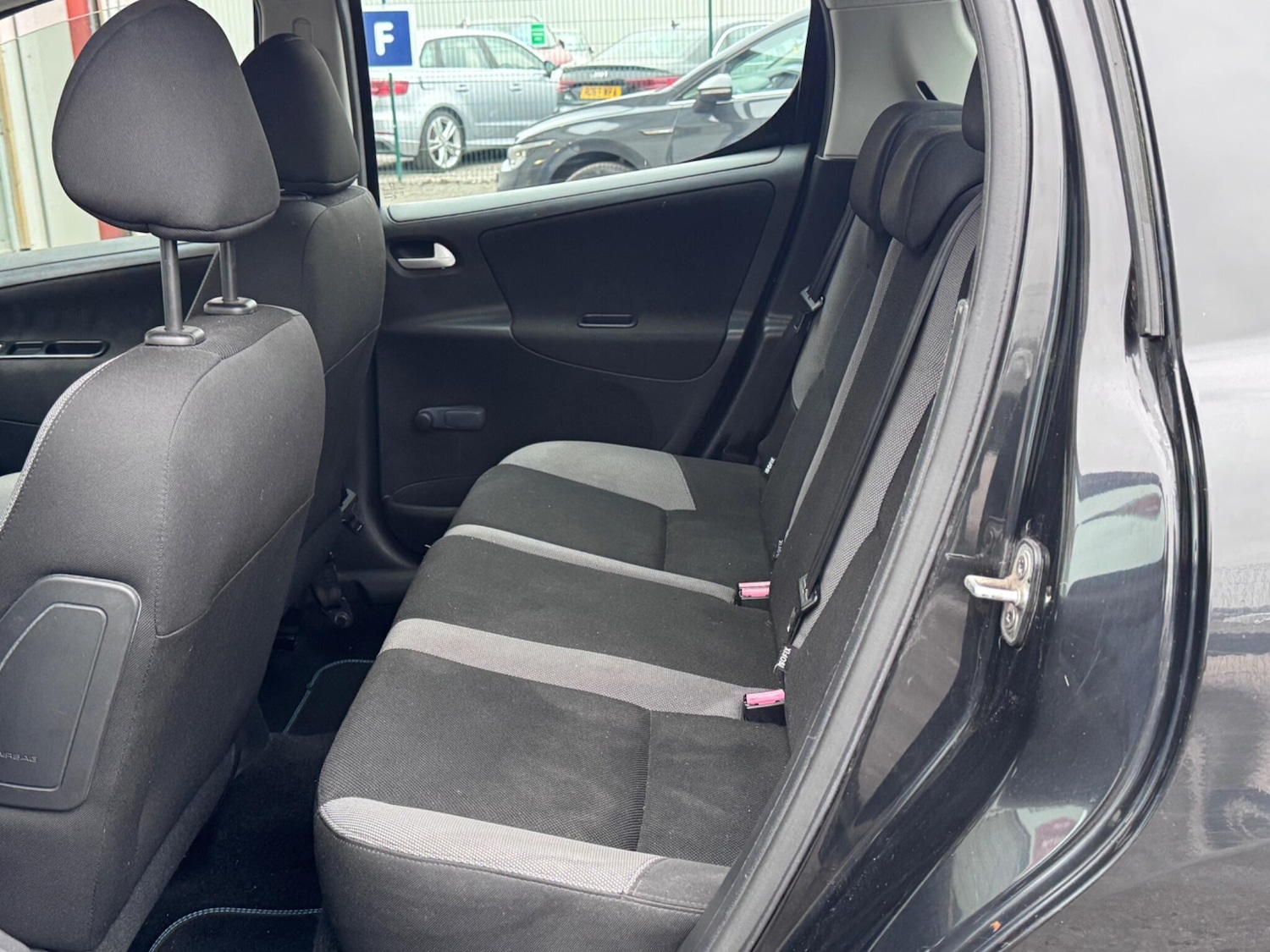 Used Peugeot 207 2009 for sale - 76314709: Photo 20