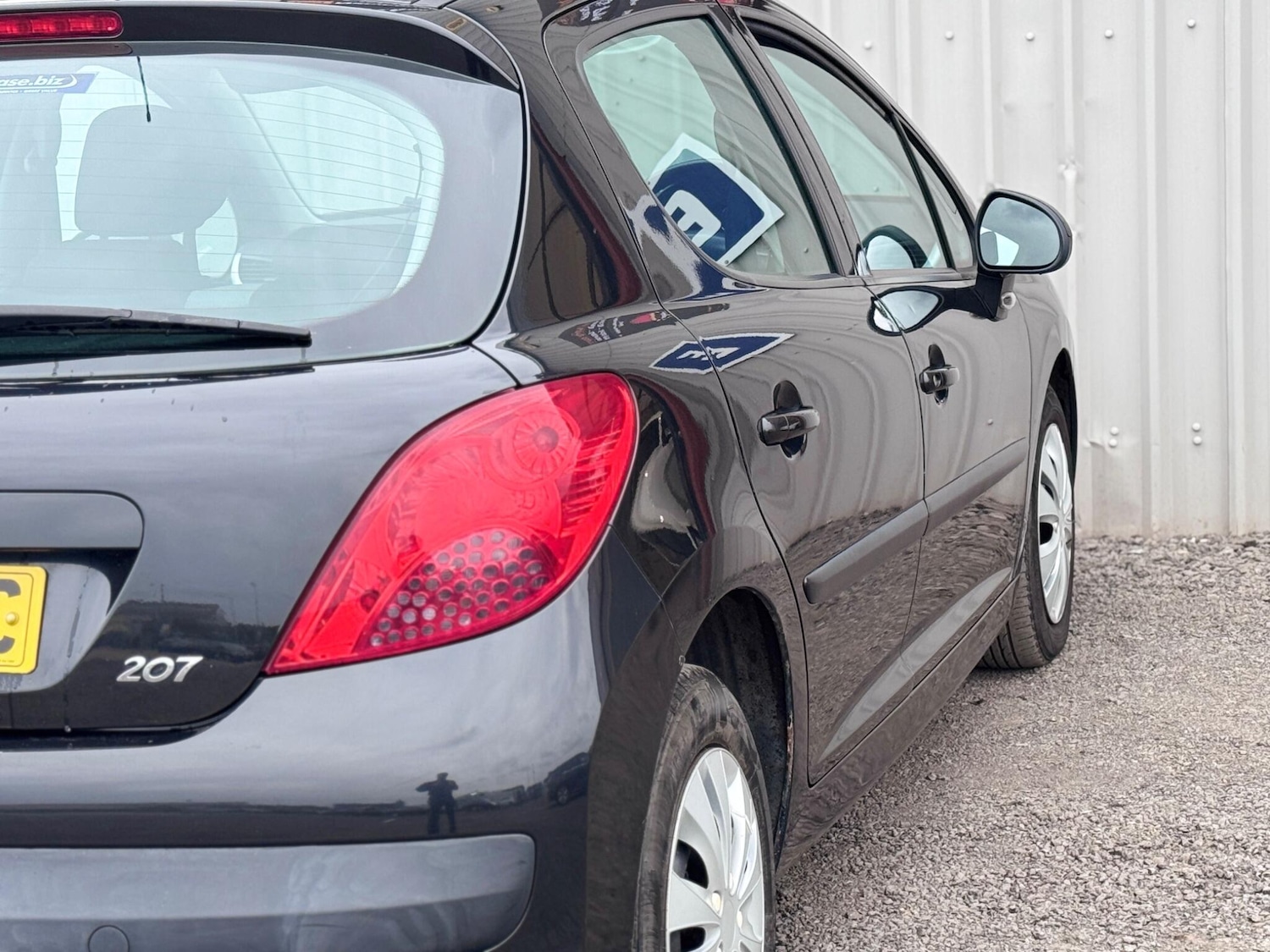 Used Peugeot 207 2009 for sale - 76314709: Photo 22