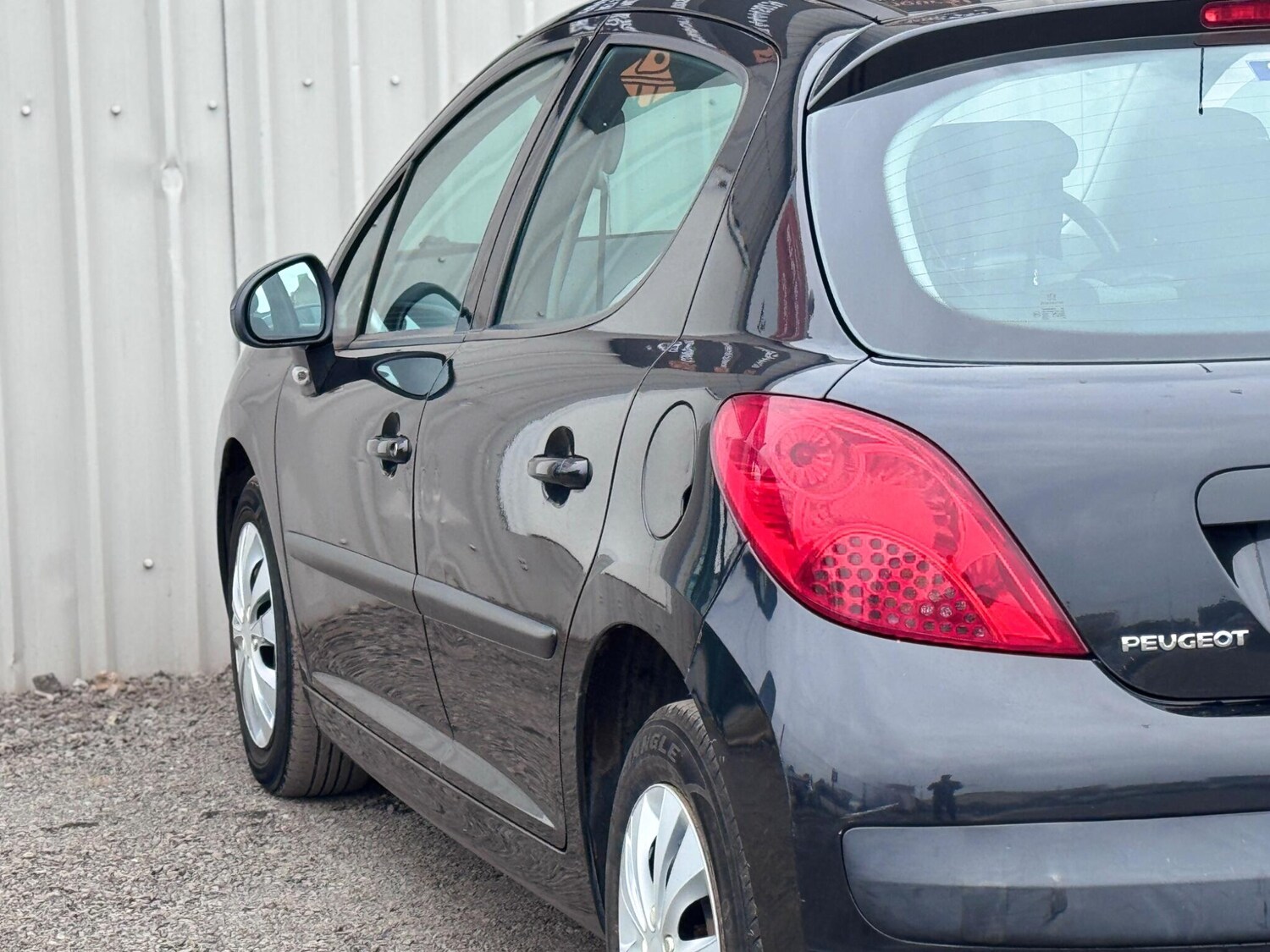 Used Peugeot 207 2009 for sale - 76314709: Photo 23