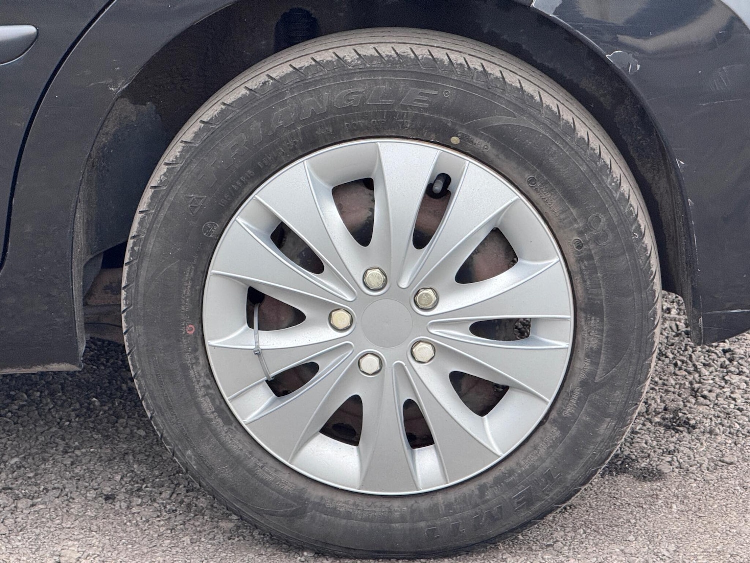 Used Peugeot 207 2009 for sale - 76314709: Photo 24