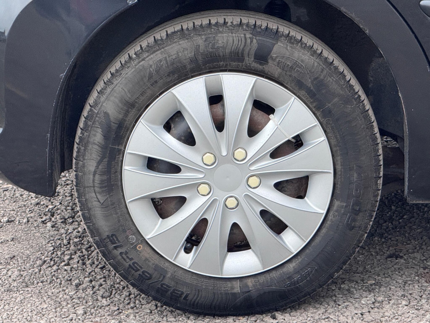 Used Peugeot 207 2009 for sale - 76314709: Photo 27