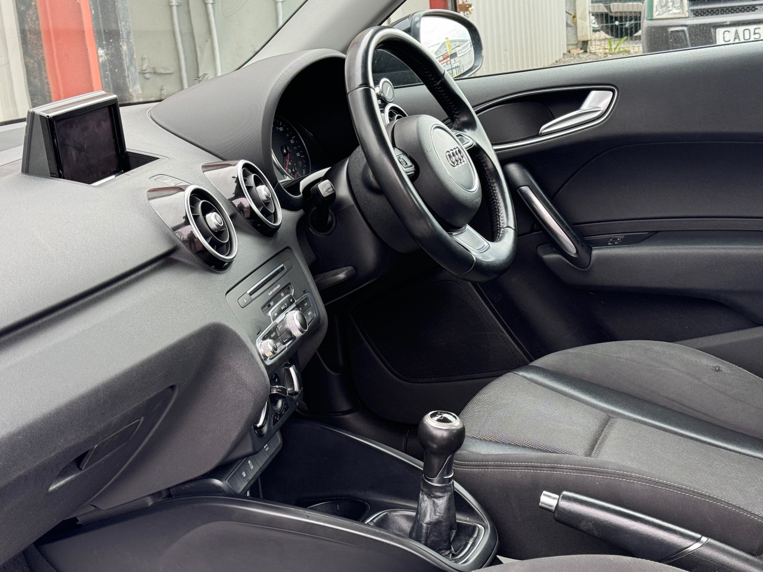 Used Audi A1 2015 for sale - 76428342: Photo 10