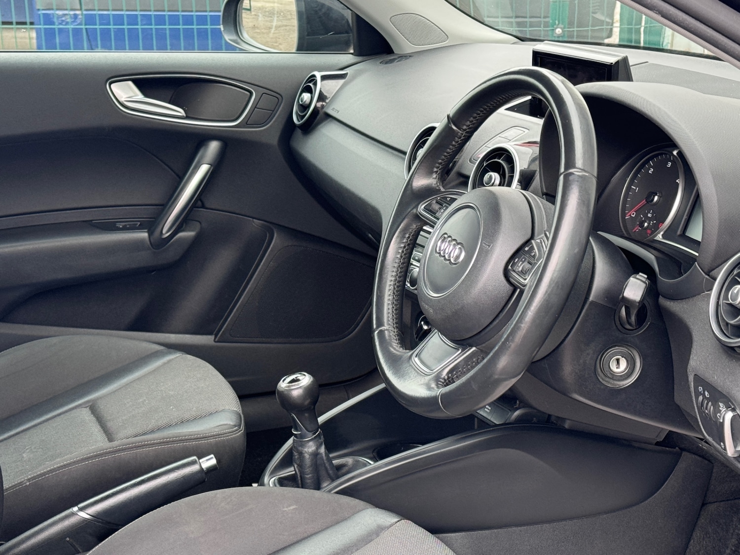 Used Audi A1 2015 for sale - 76428342: Photo 11