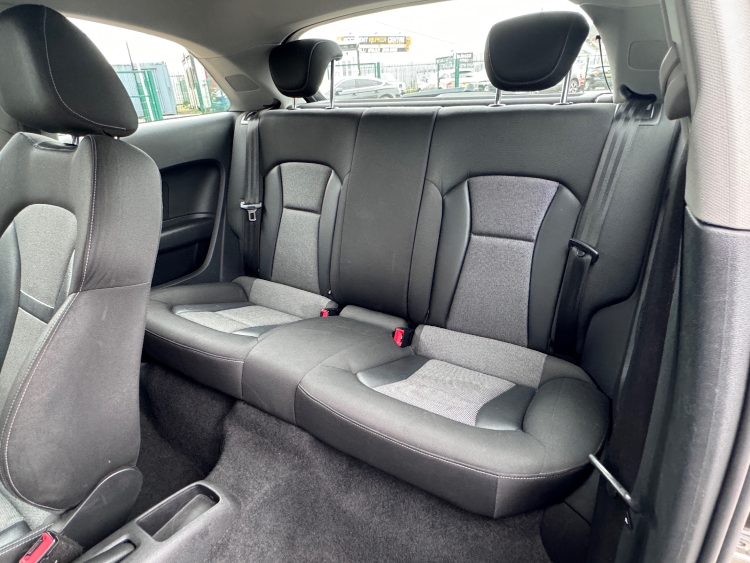 Used Audi A1 2015 for sale - 76428342: Photo 14