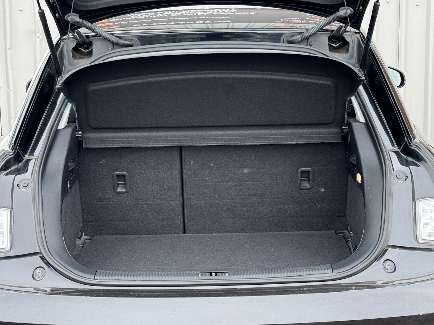 Used Audi A1 2015 for sale - 76428342: Photo 15