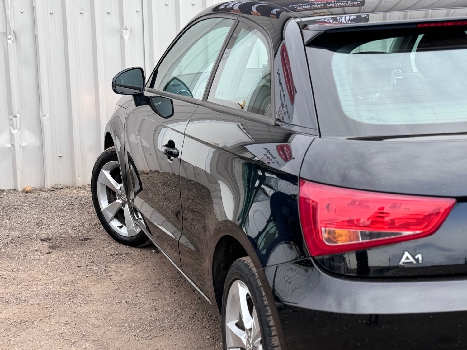 Used Audi A1 2015 for sale - 76428342: Photo 16