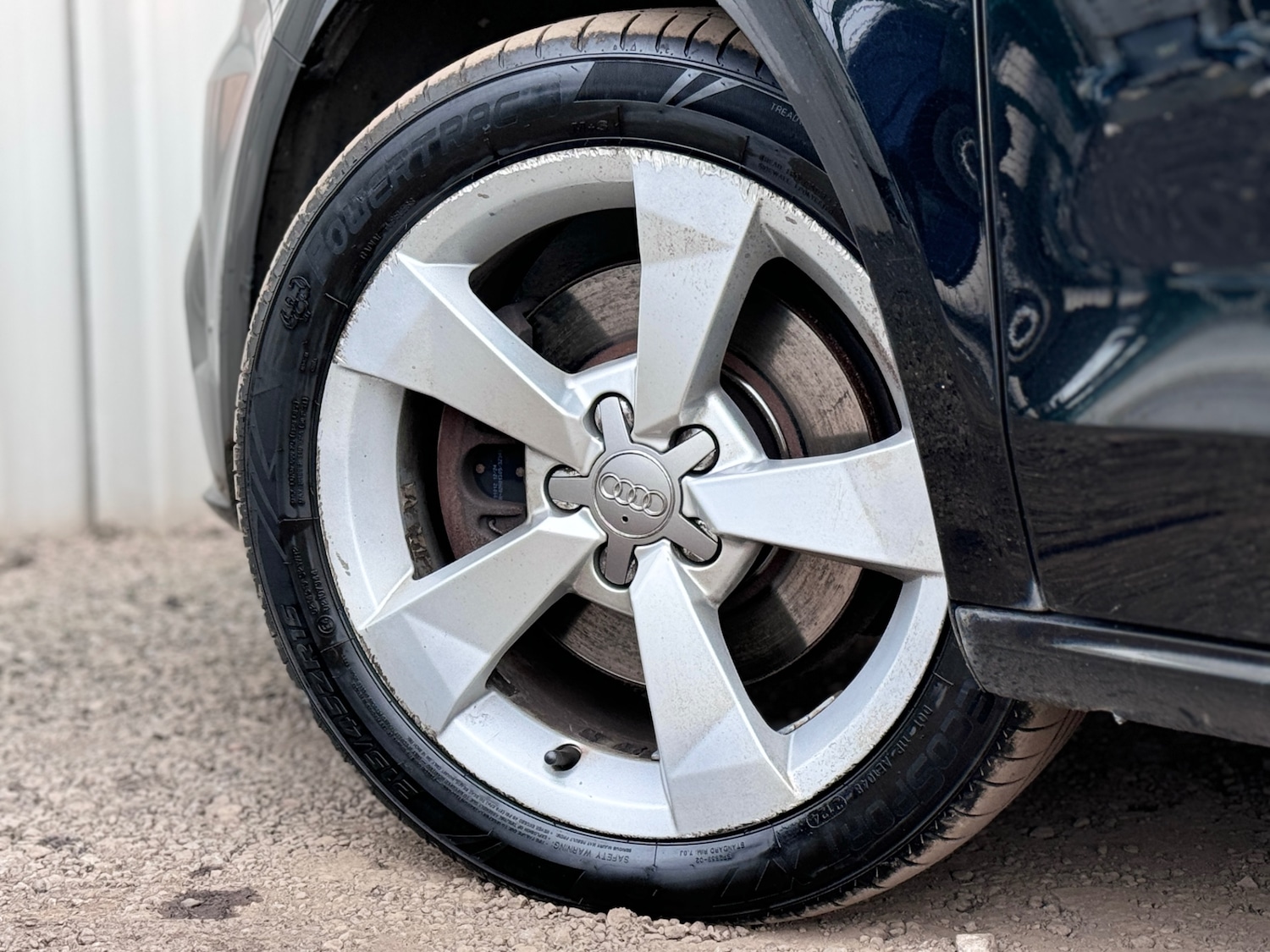 Used Audi A1 2015 for sale - 76428342: Photo 17