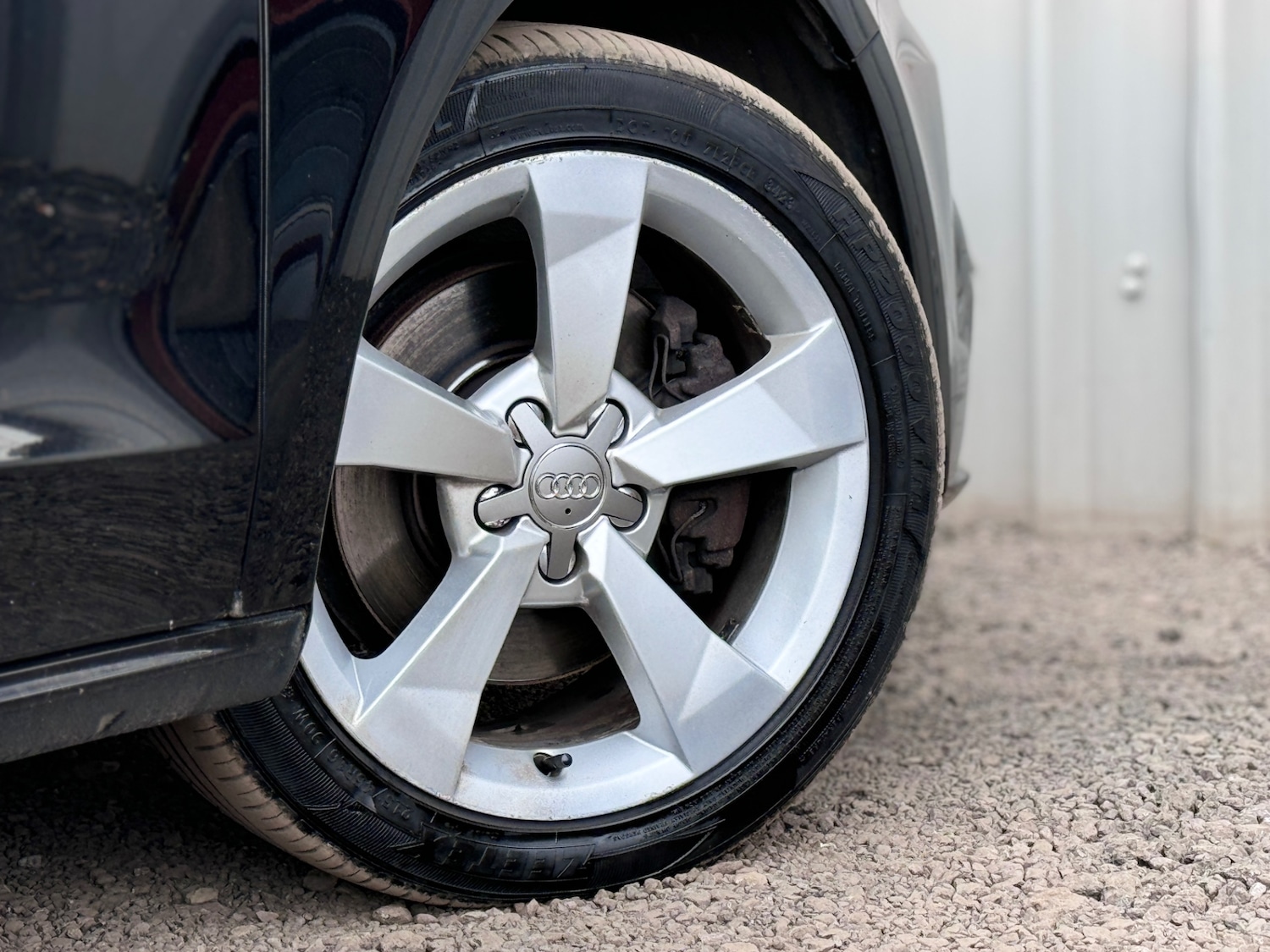 Used Audi A1 2015 for sale - 76428342: Photo 18