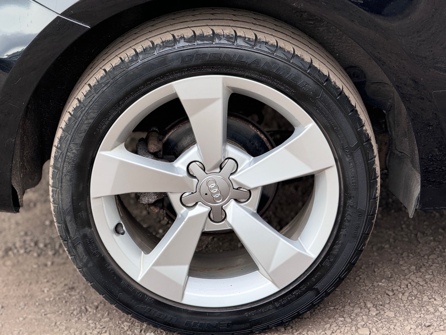 Used Audi A1 2015 for sale - 76428342: Photo 19