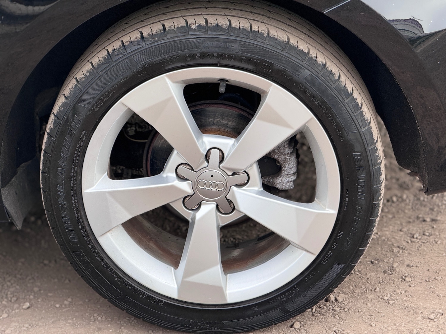 Used Audi A1 2015 for sale - 76428342: Photo 20