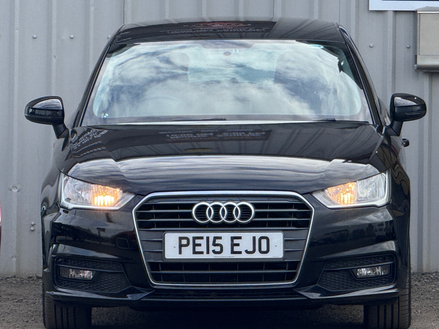 Used Audi A1 2015 for sale - 76428342: Photo 22