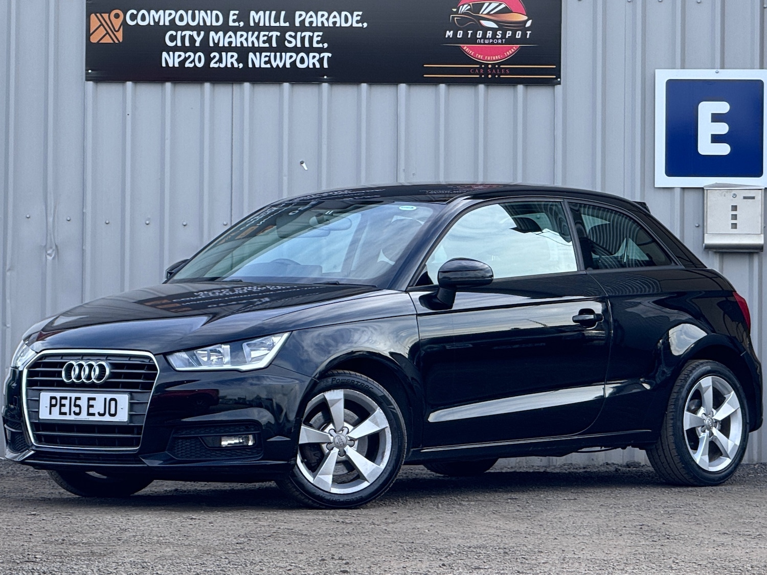 Used Audi A1 2015 for sale - 76428342: Photo 23