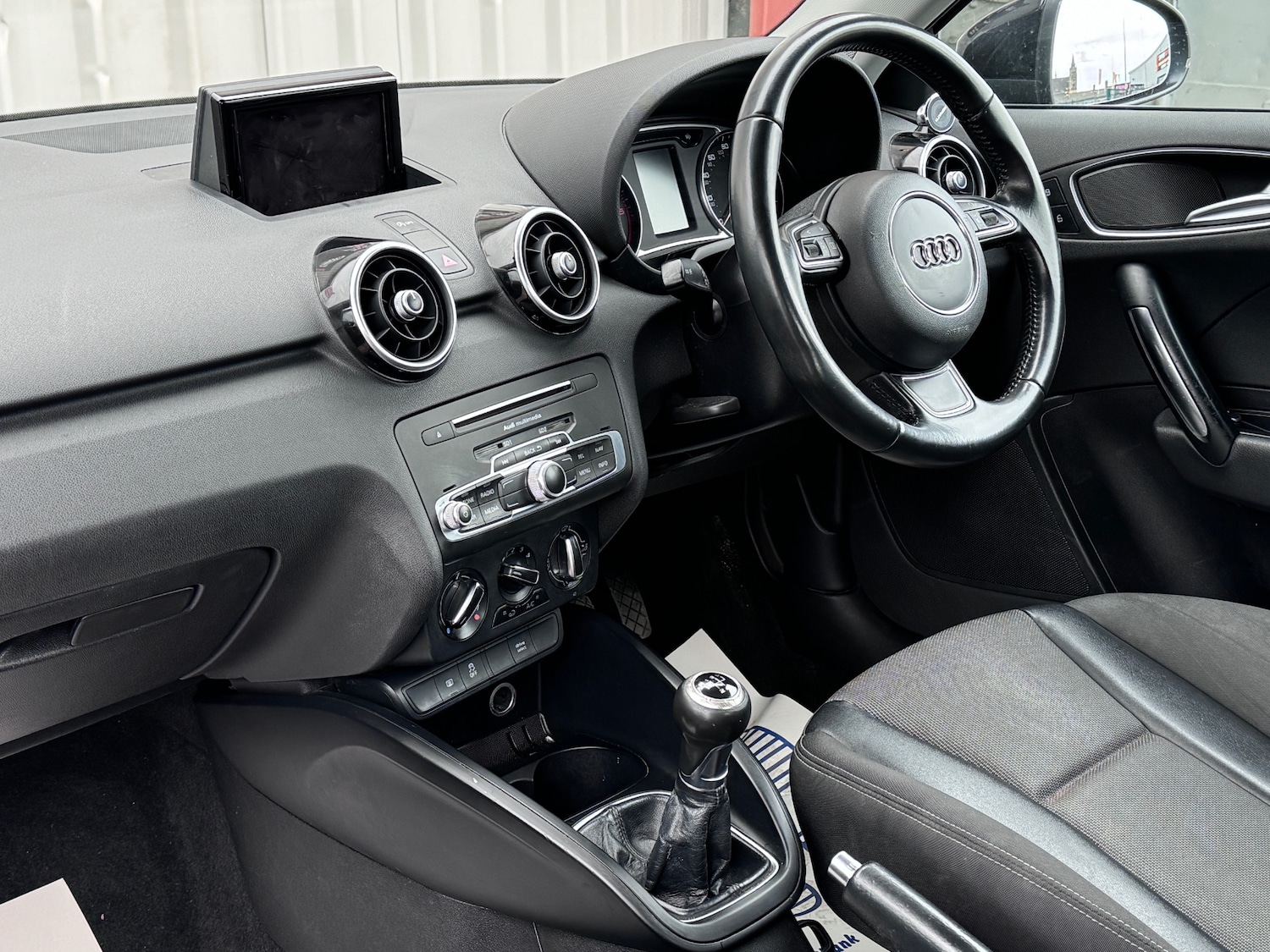 Used Audi A1 2015 for sale - 76428342: Photo 24