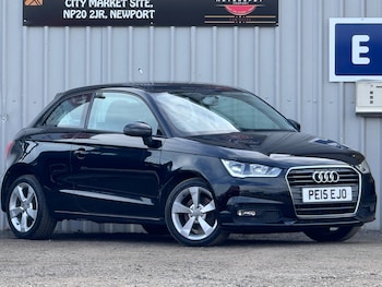 Used Audi A1 2015 for sale - 76428342: Photo