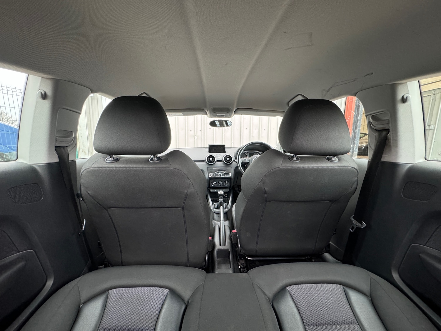 Used Audi A1 2015 for sale - 76428342: Photo 8