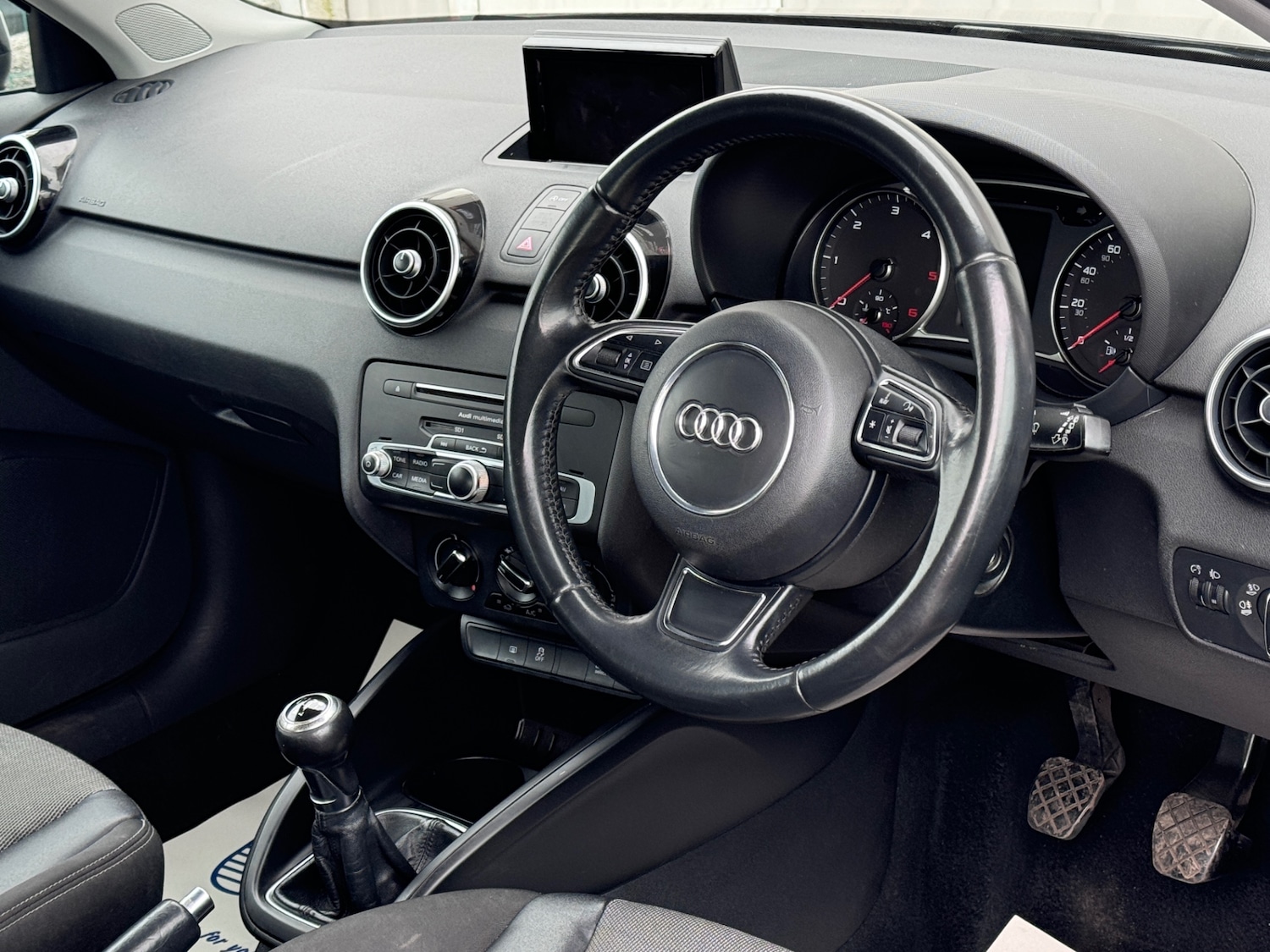 Used Audi A1 2015 for sale - 76428342: Photo 9